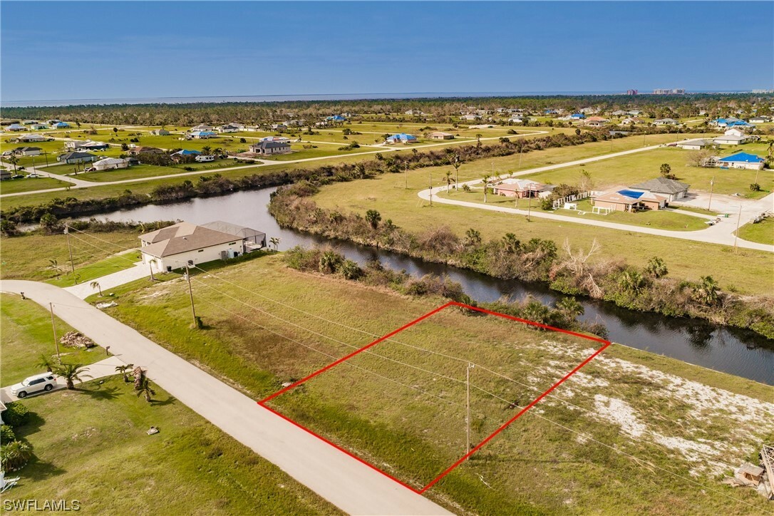 Property Photo:  3613 NW 40th Street  FL 33993 