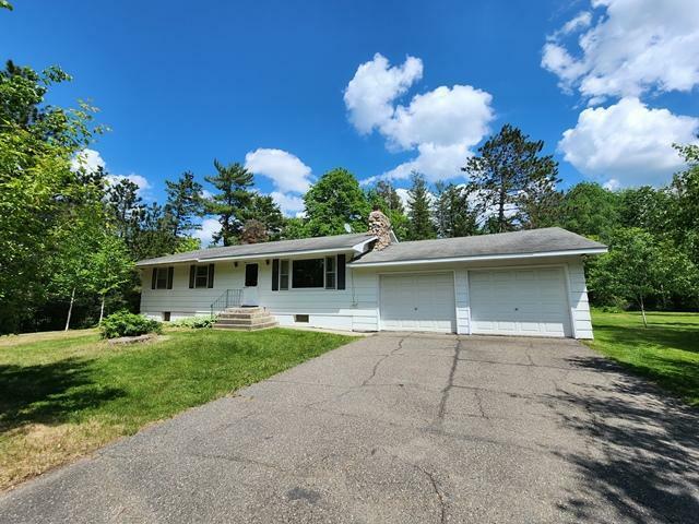Property Photo: 8 Forestry Avenue SE MN 56672