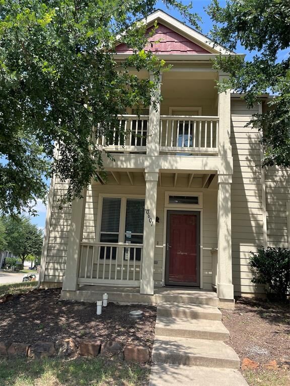 Property Photo:  10601 Astor Drive  TX 76244 