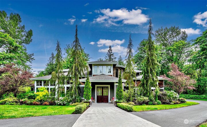 Property Photo: 11804 268th Drive NE WA 98019