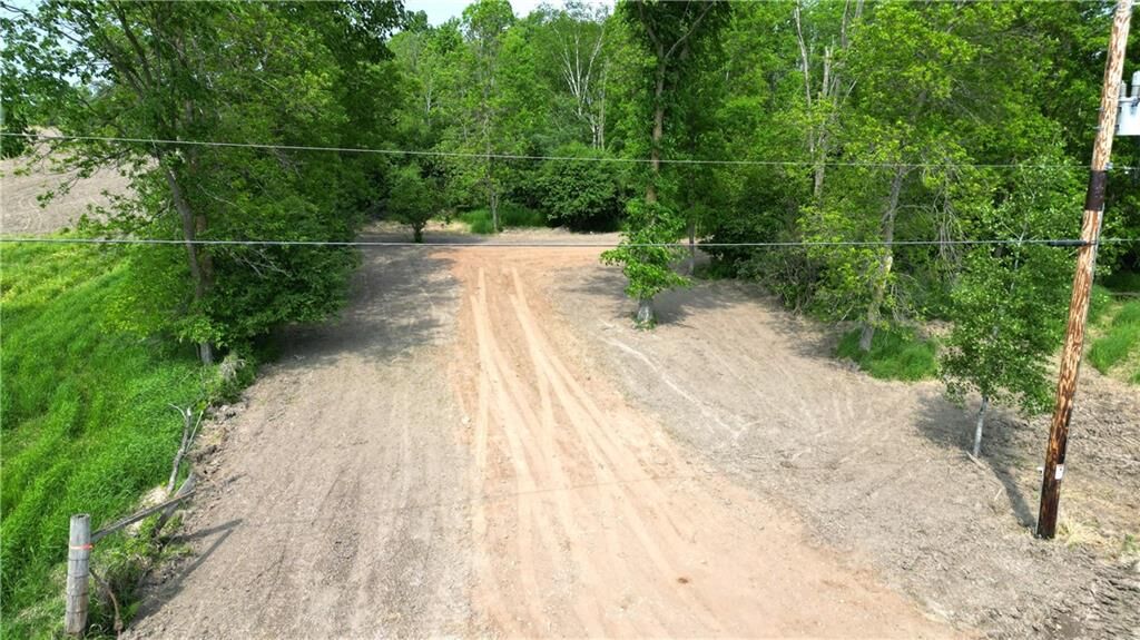 Property Photo:  26 Acres Lamp Rd  WI 54848 