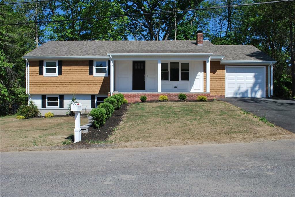 Property Photo: 73 Kay St RI 02864