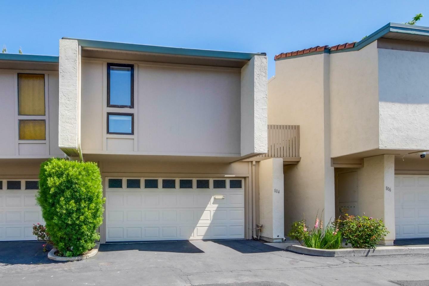 Property Photo:  804 Kingfisher Terrace  CA 94087 