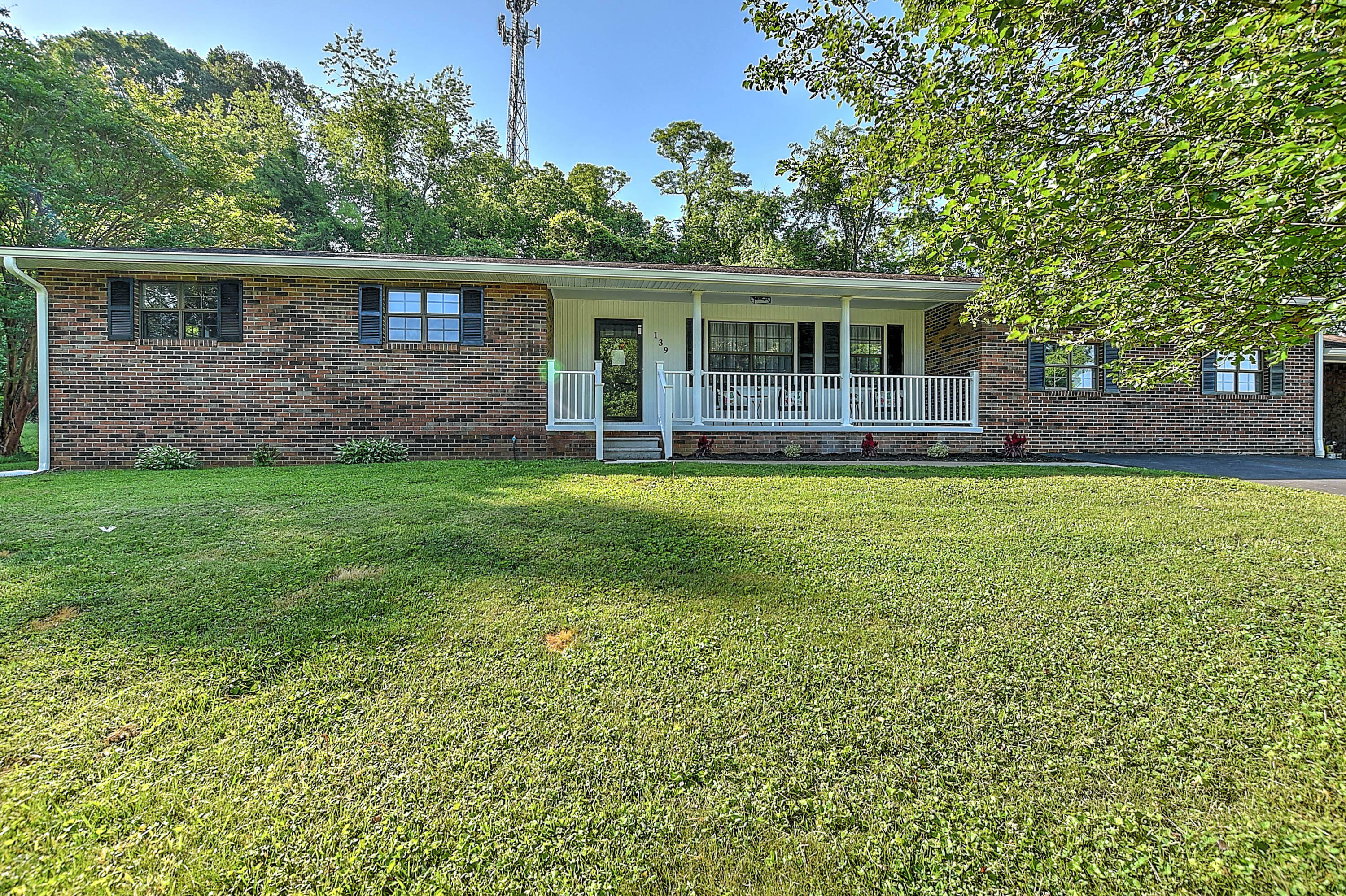 139 Sunnyview Court  Johnson City TN 37601 photo