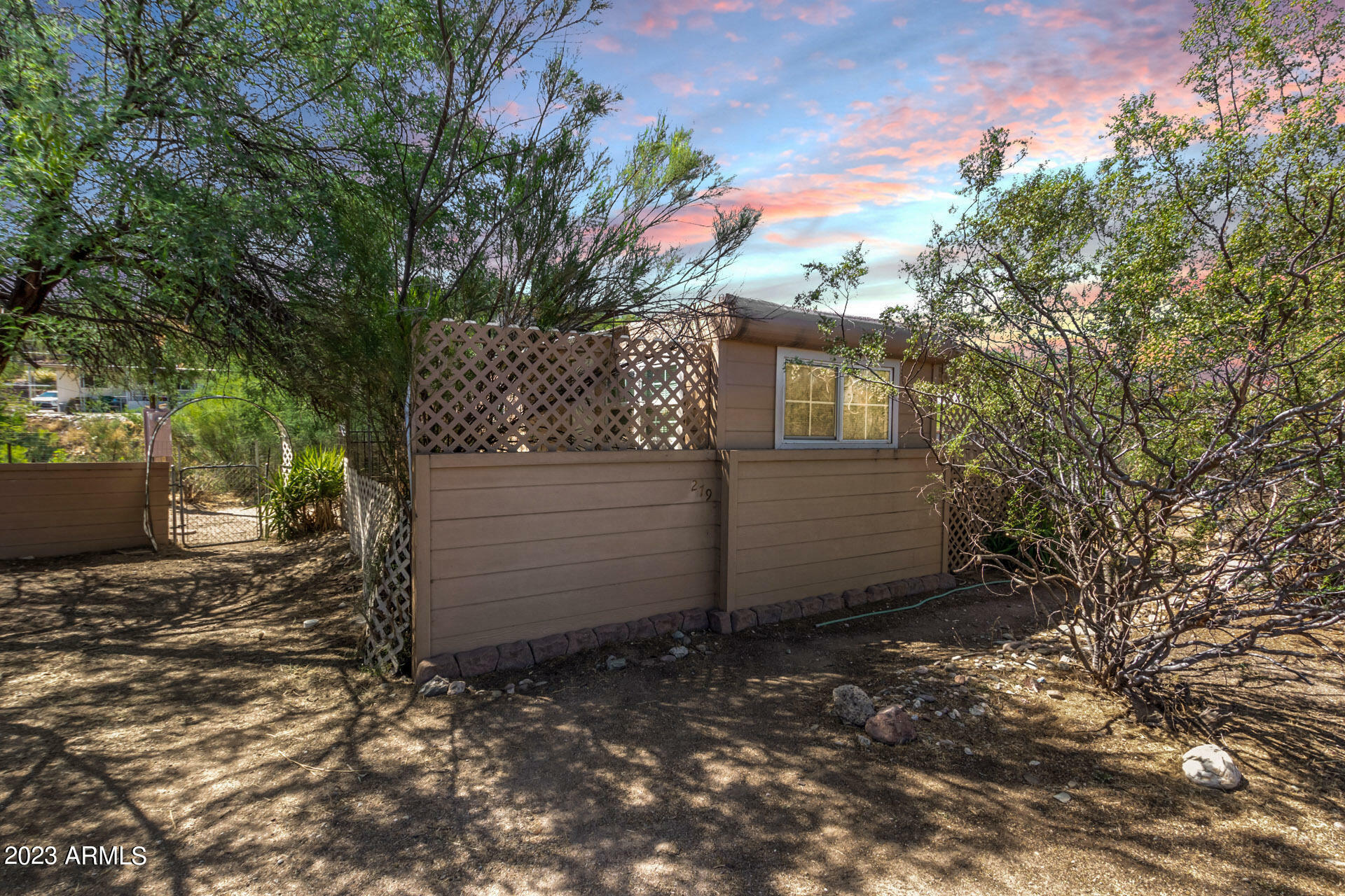 Property Photo:  279 N Jacque Drive  AZ 85118 