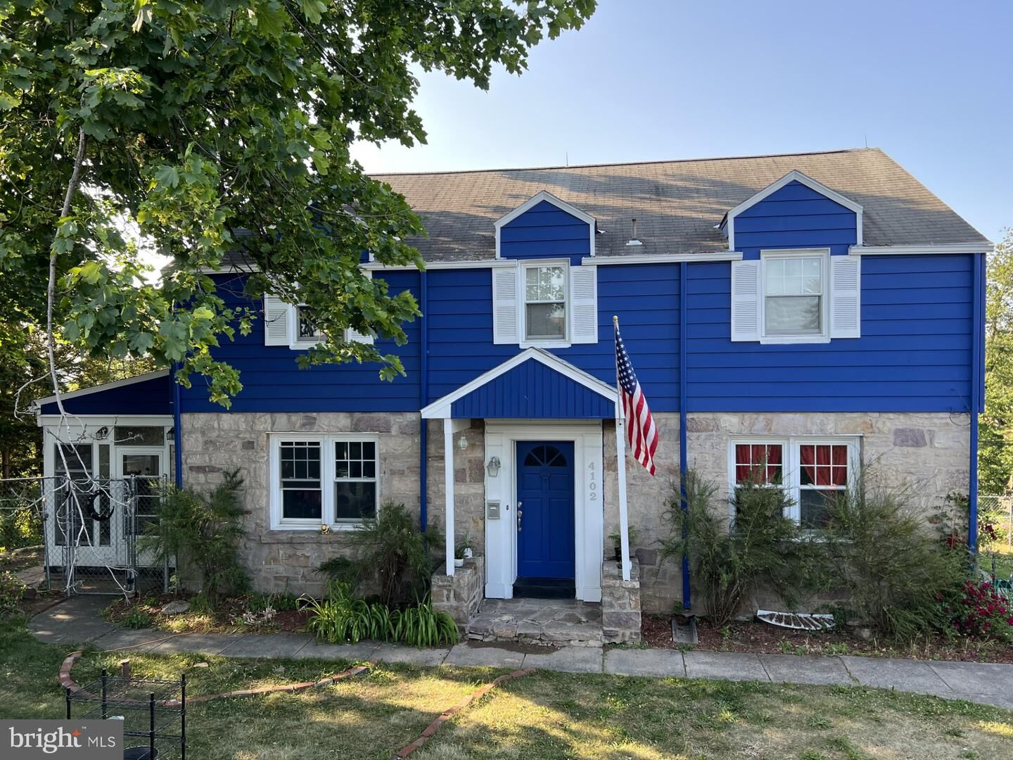 Property Photo: 4102 Elmerton Avenue PA 17109