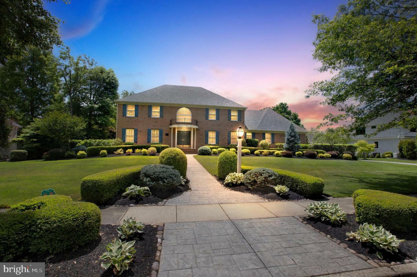 Property Photo: 734 Mill Street NJ 08057