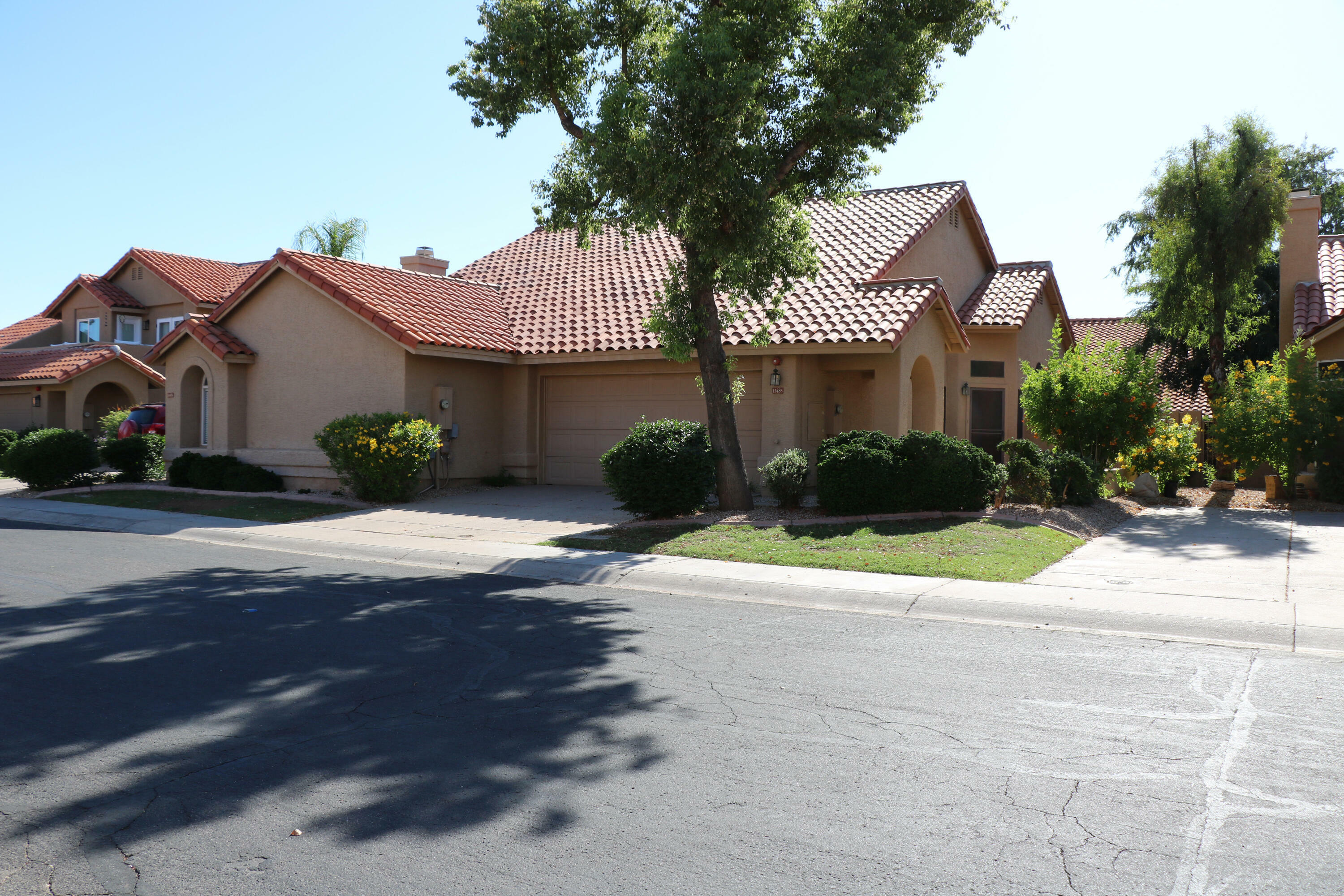 13485 N 92nd. Place  Scottsdale AZ 85260 photo