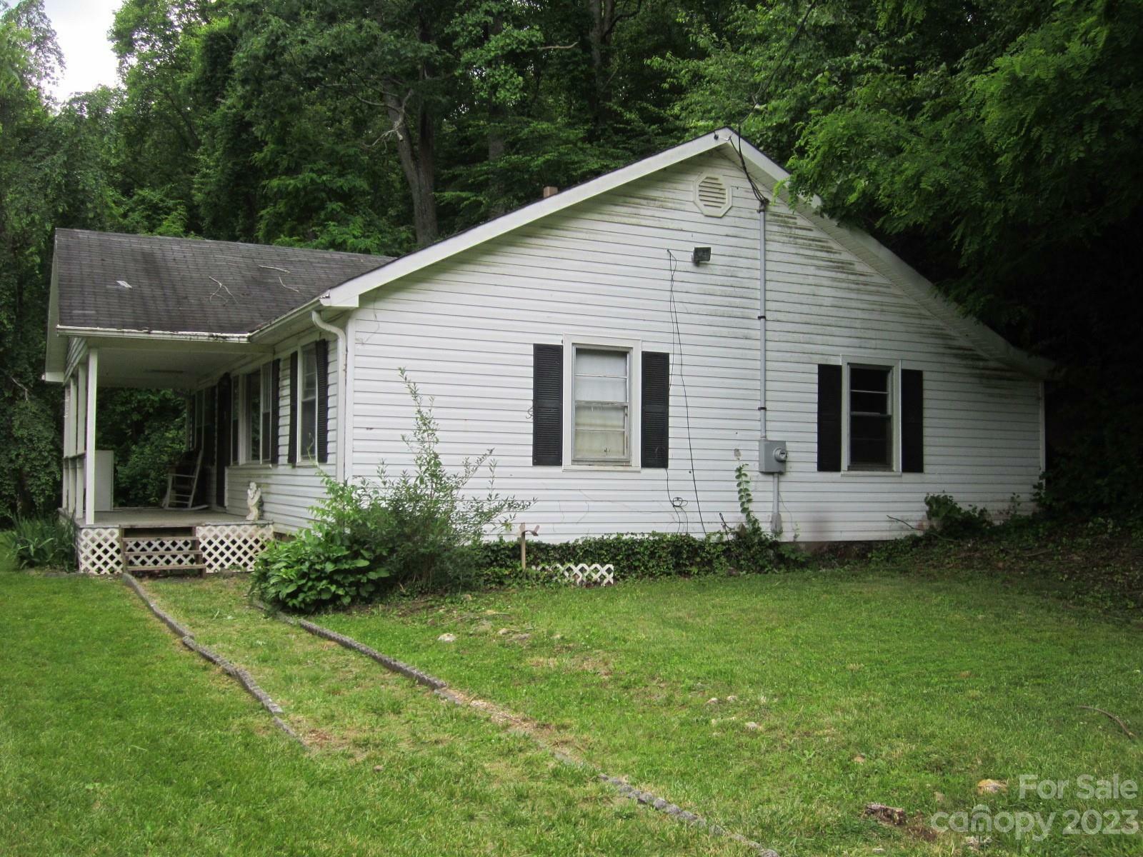 Property Photo: 841 Charlotte Highway #B NC 28730