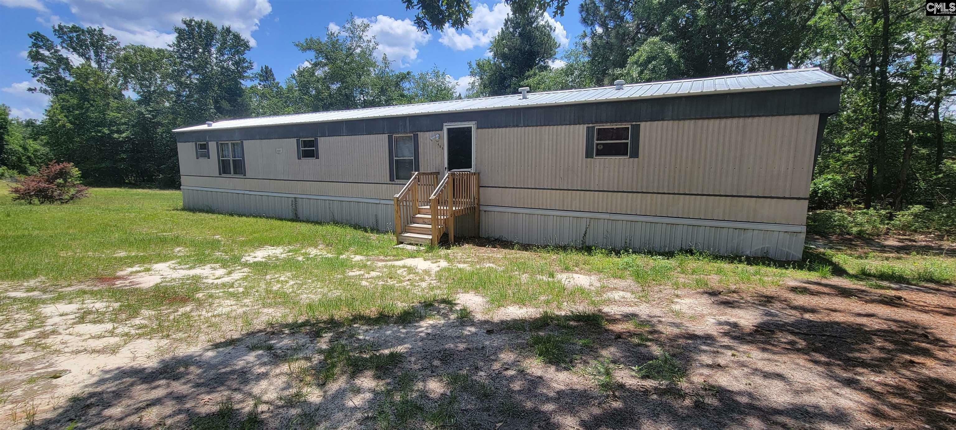 Property Photo: 1499 Charlestown SC 29070
