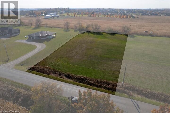5 Thirteenth Concession Road — photo 1