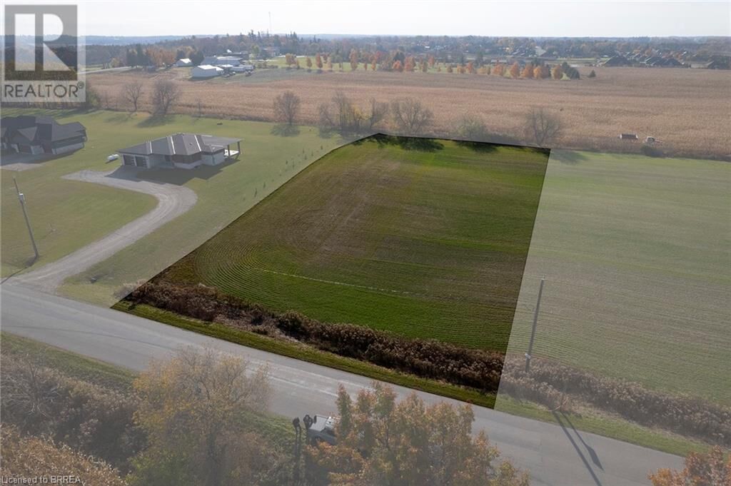 Property Photo:  5 Thirteenth Concession Road  ON N0E 1R0 