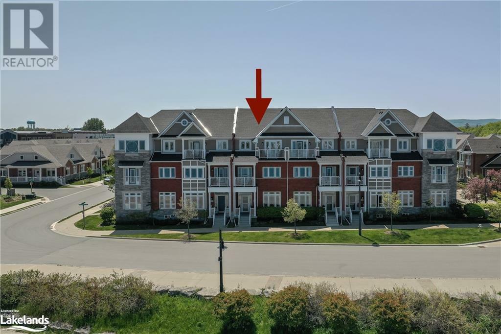 12 Wheelhouse Crescent  Collingwood ON L9Y0J9 photo