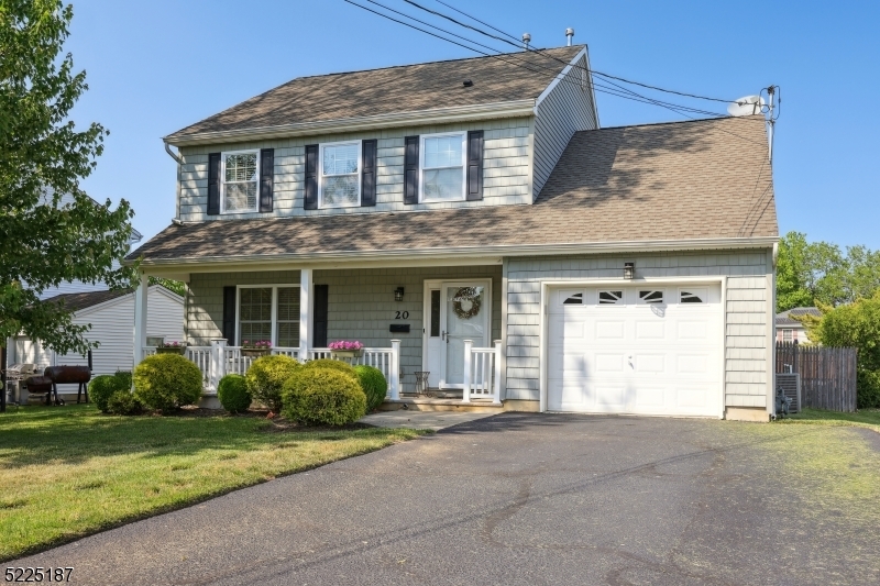 Property Photo:  20 Strachan Street  NJ 07721 