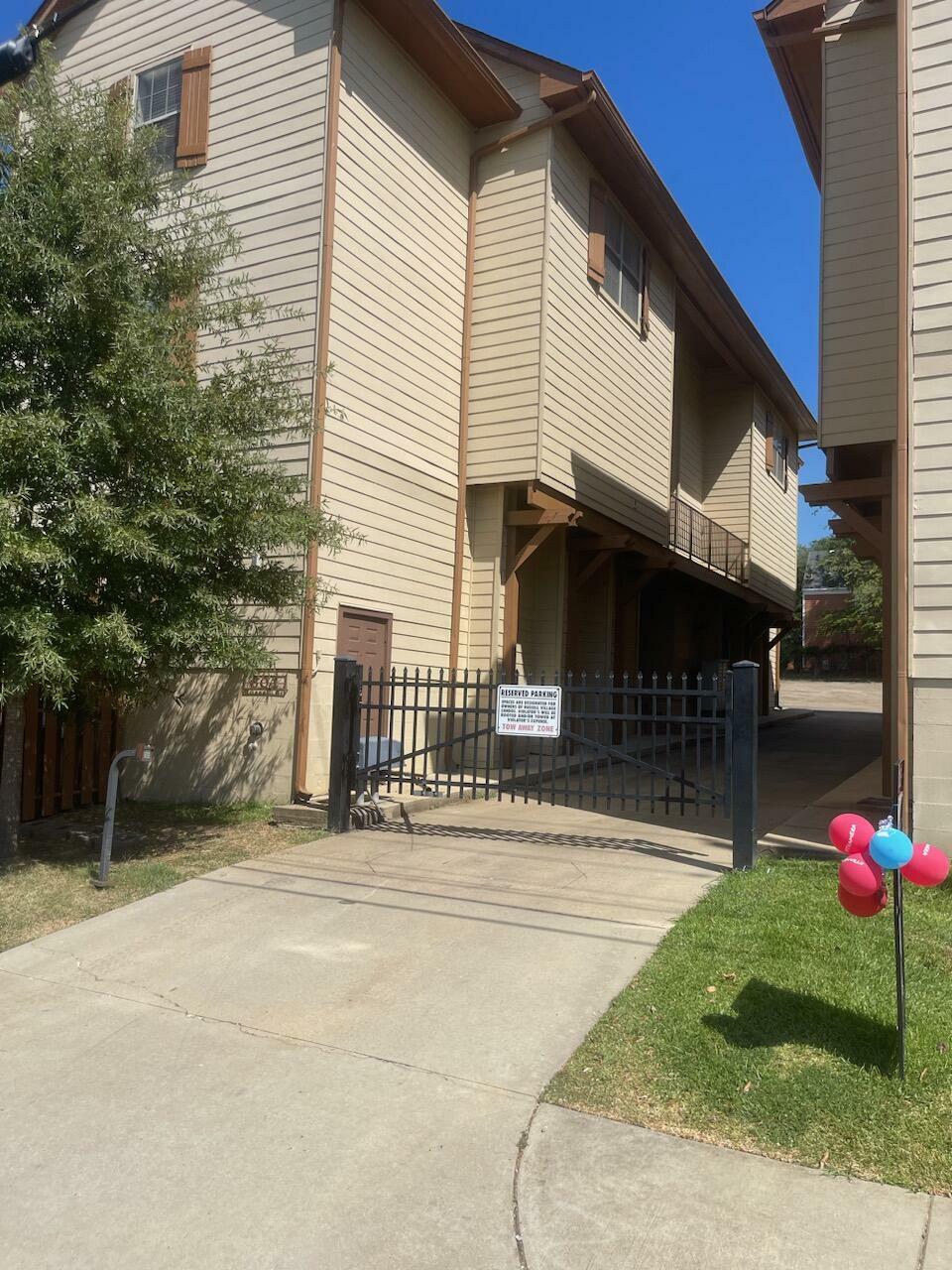 601 Russell St Unit F  Starkville MS 39759 photo