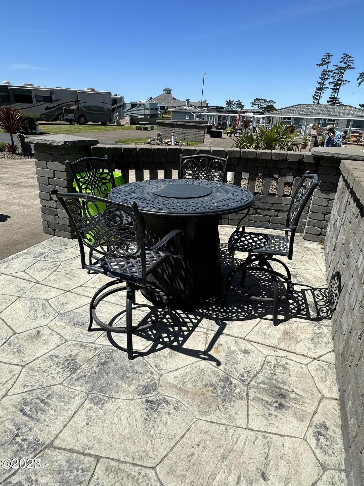 Property Photo:  N Coast Hwy Lot 249  OR 97365 