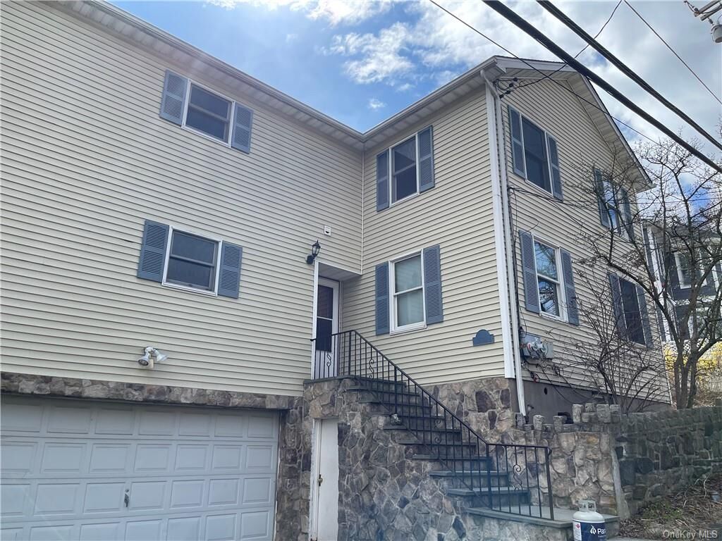 Property Photo: 41 High Street Left Side NY 10706