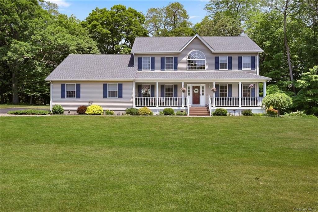 Property Photo: 4 Windsor Lane NY 12518