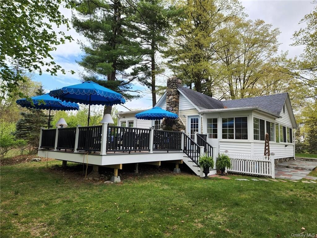 Property Photo:  651 Lakes Road  NY 10950 