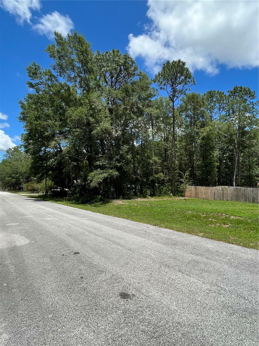 Property Photo: NW 55th Court FL 34482