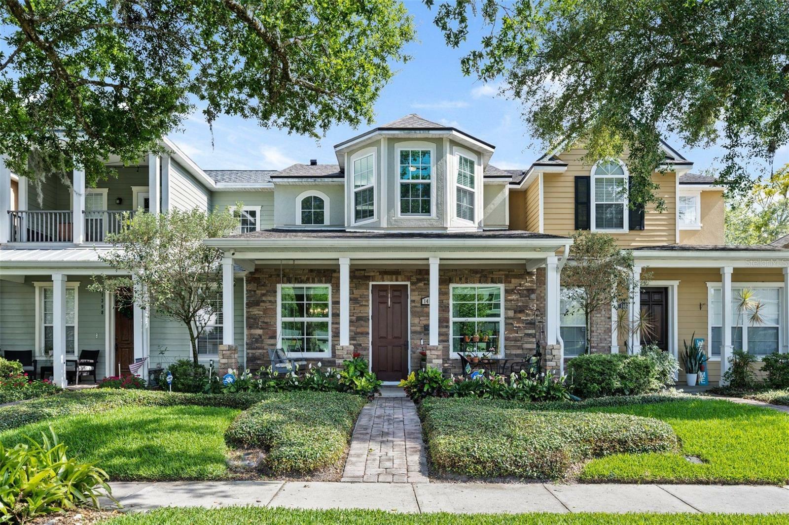 Property Photo: 1400 Indiana Avenue FL 32789