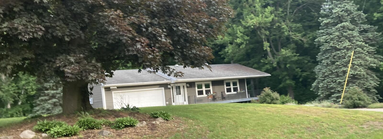 Property Photo:  7345 W Lake Drive  MI 49412 