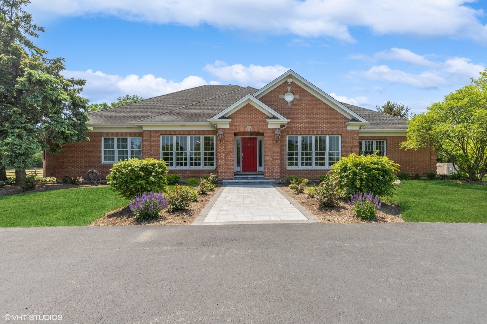 Property Photo: 14319 W Riteway Road IL 60048