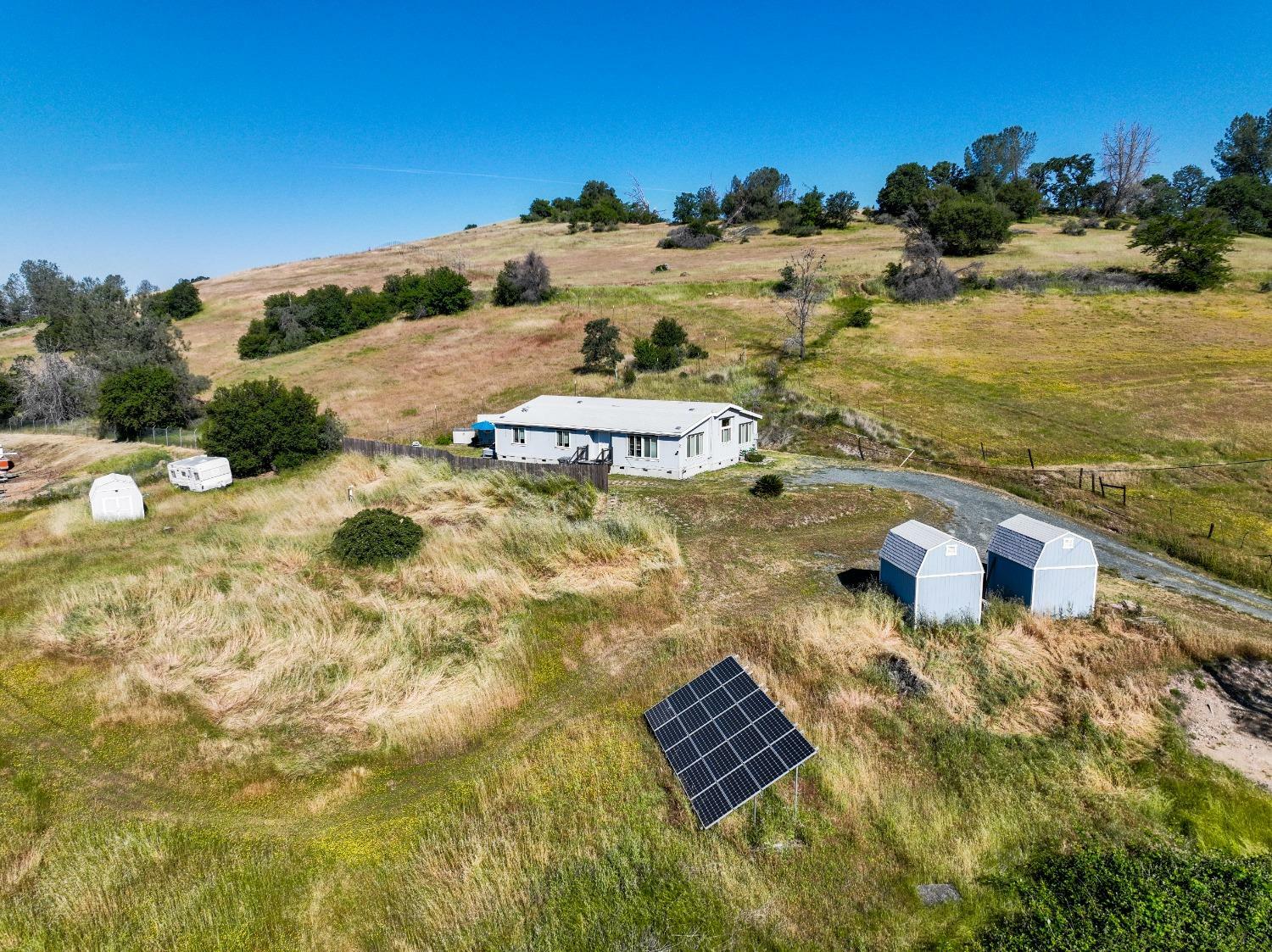 Property Photo:  8911 State Highway 20  CA 95977 