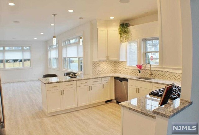 Property Photo: 60 Harrison Avenue A NJ 07463
