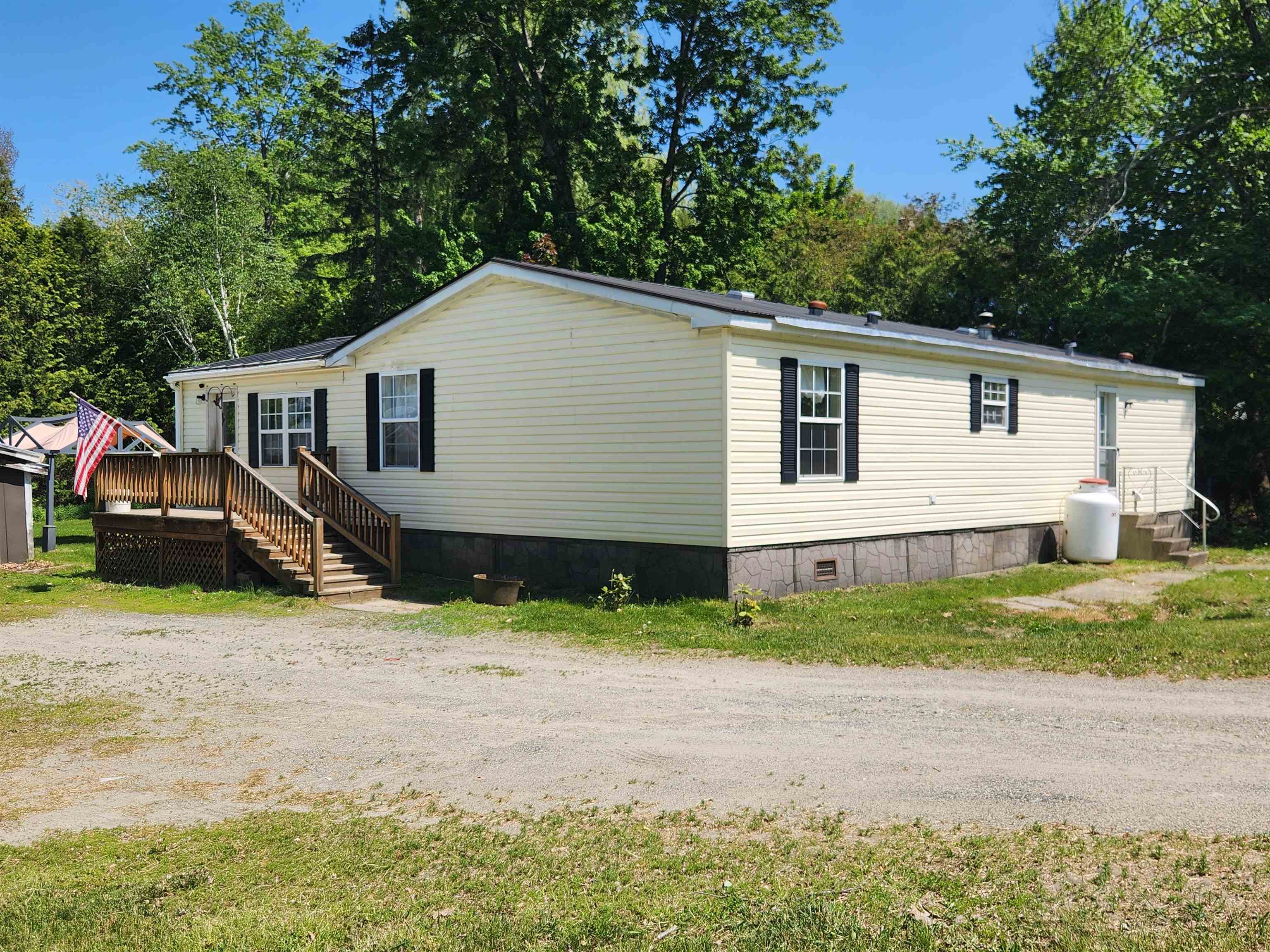 Property Photo:  477 Woodsville Road  NH 03771 