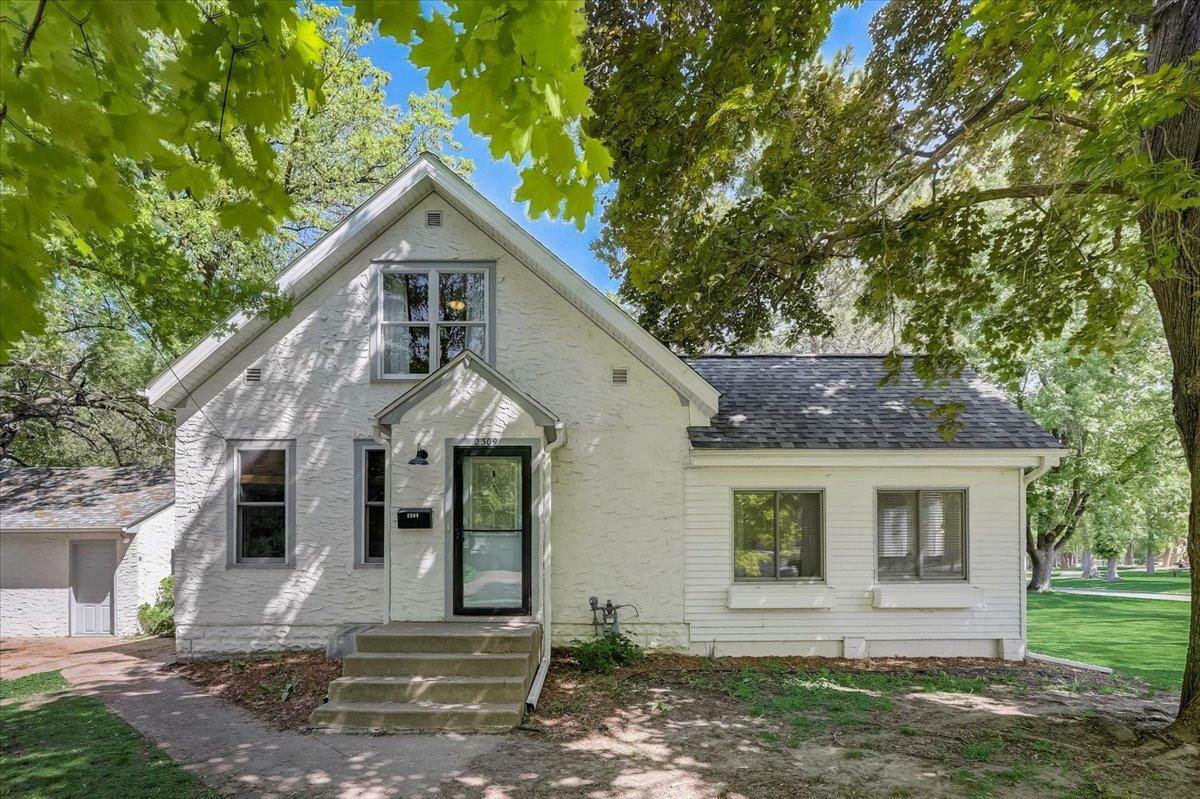 Property Photo: 2309 10th Street MN 55110