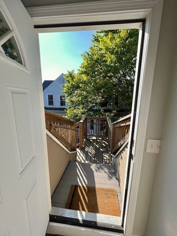 Property Photo: 130 Vernon Street 3 MA 01601