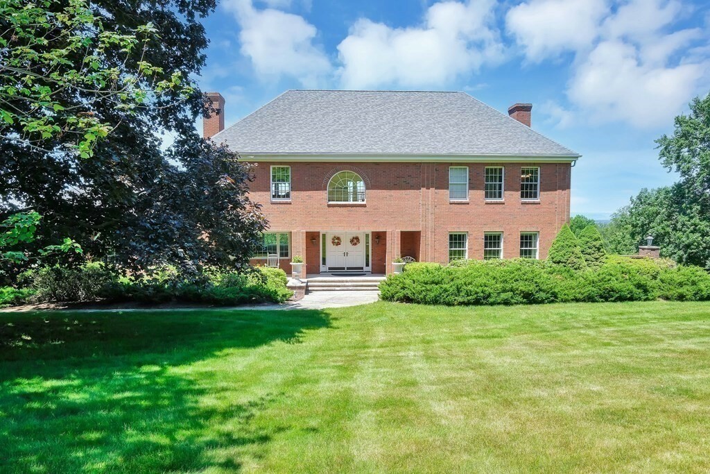 Property Photo: 751 Ridge Rd MA 01095