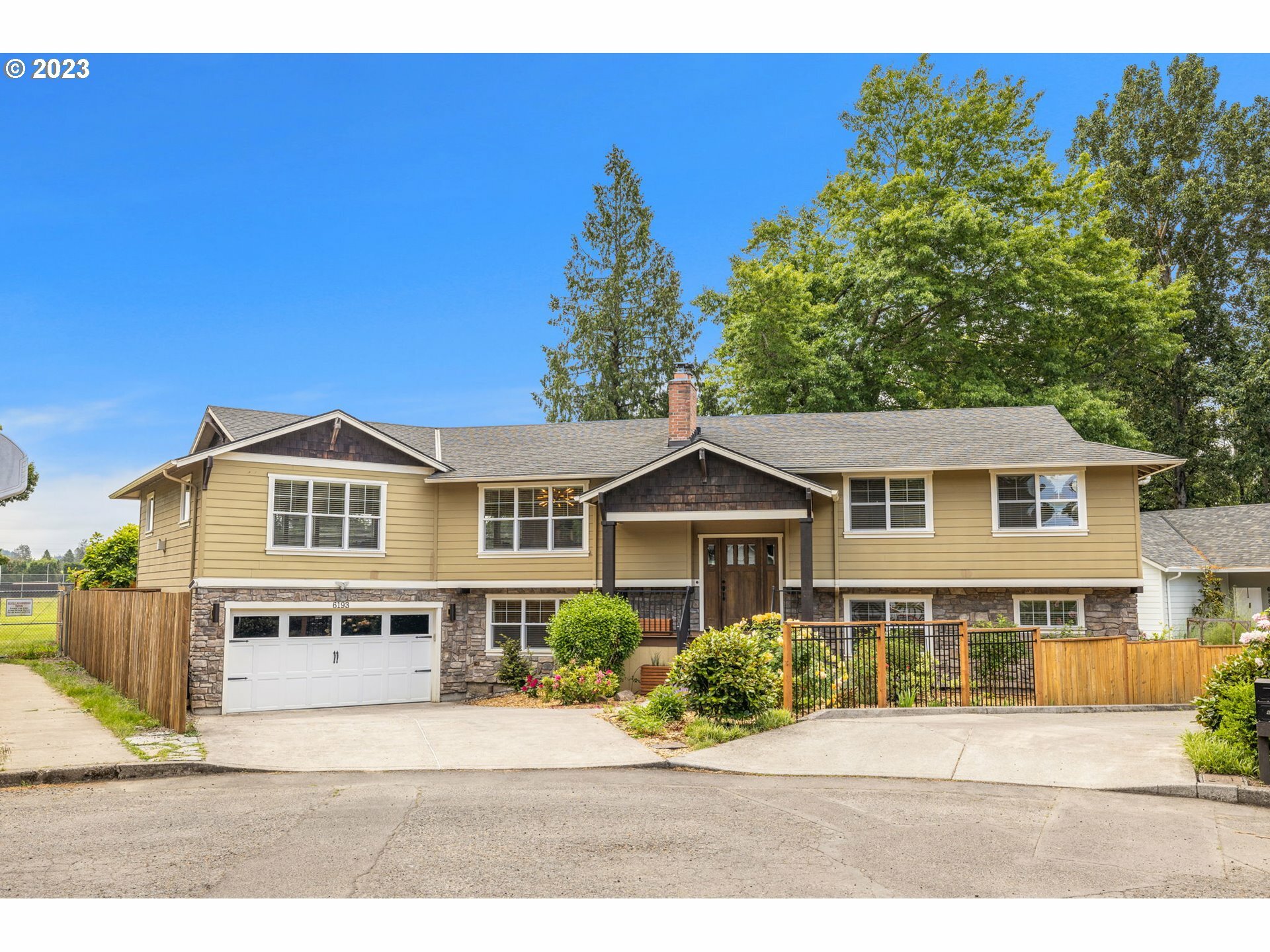 6193 SE Parmenter Ct  Milwaukie OR 97267 photo