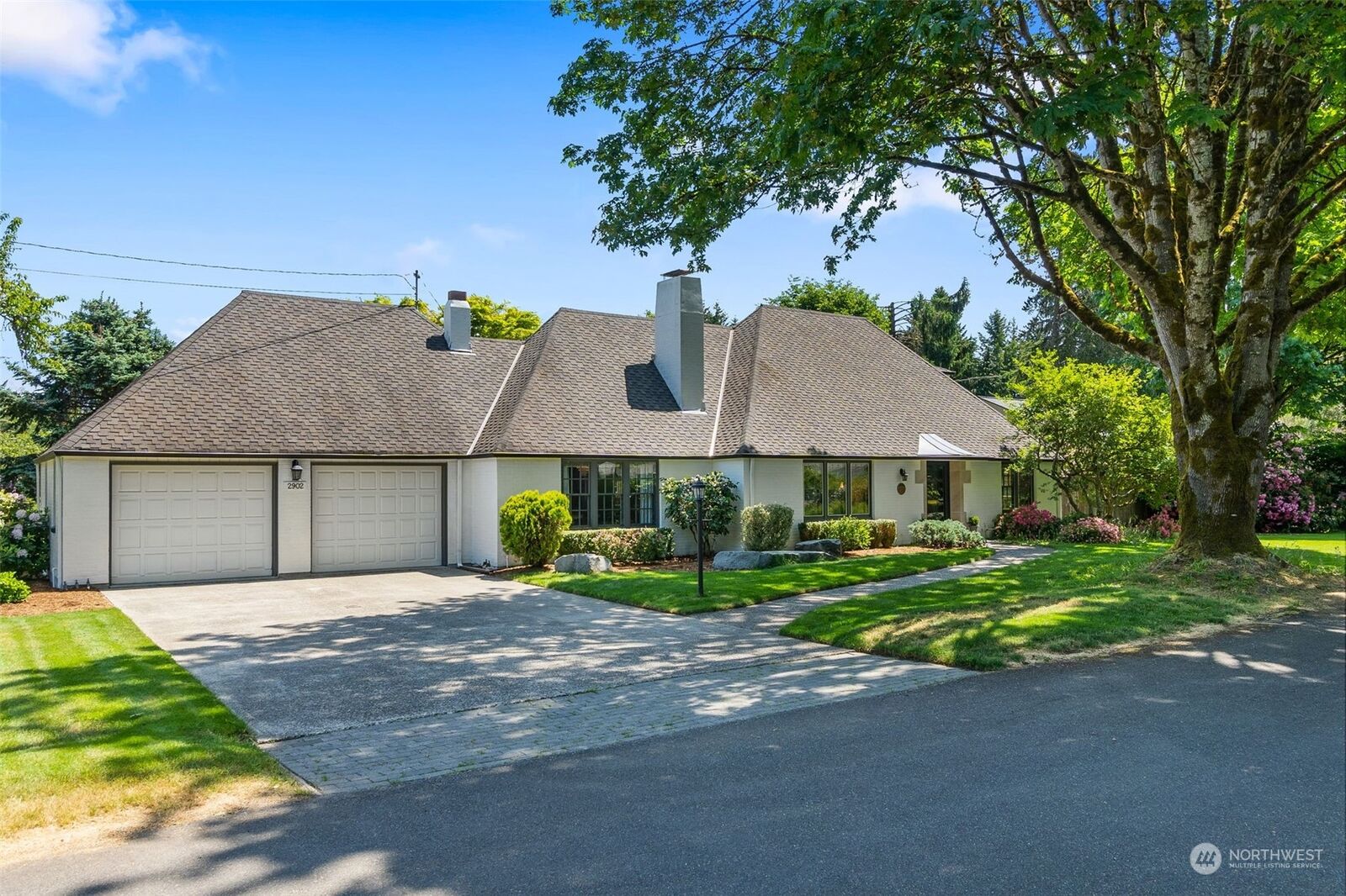 Property Photo:  2902 Orange Street SE  WA 98501 