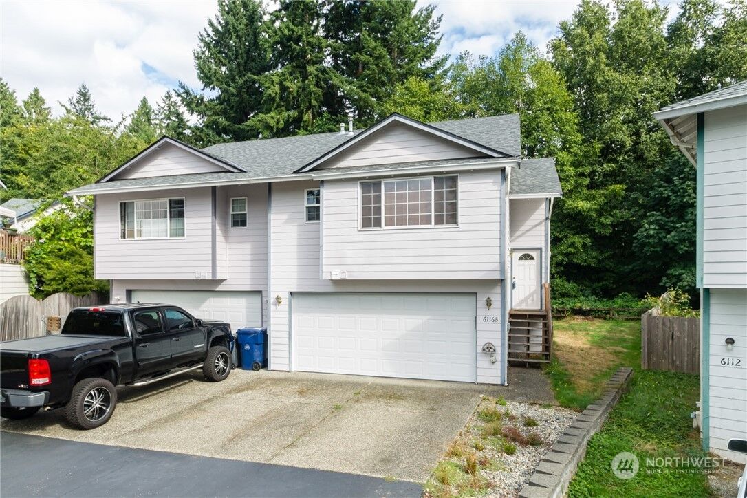Property Photo: 6116 79th Place NE B WA 98270