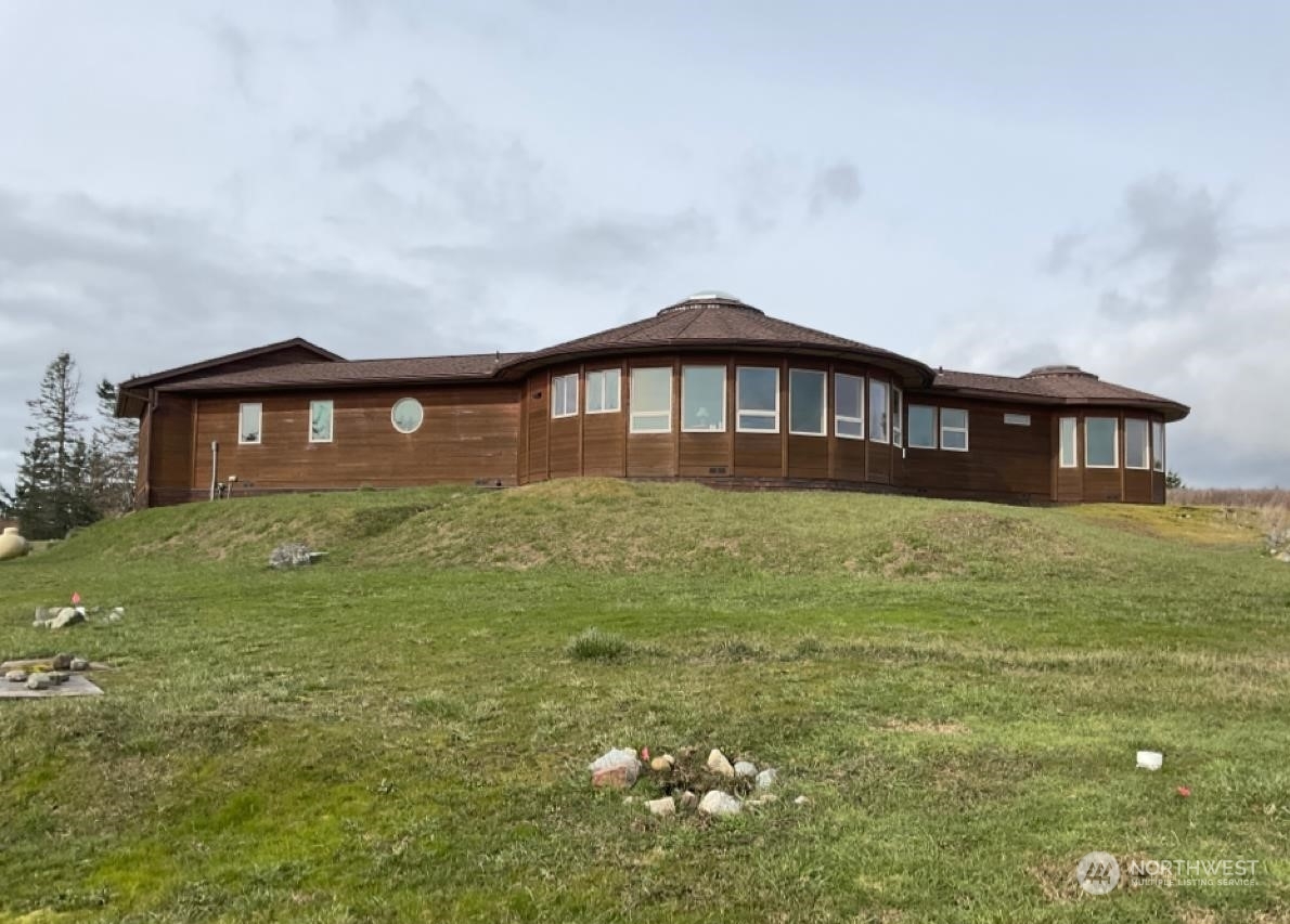 Property Photo:  3275 &Amp 3273 Cattle Point Road  WA 98250 