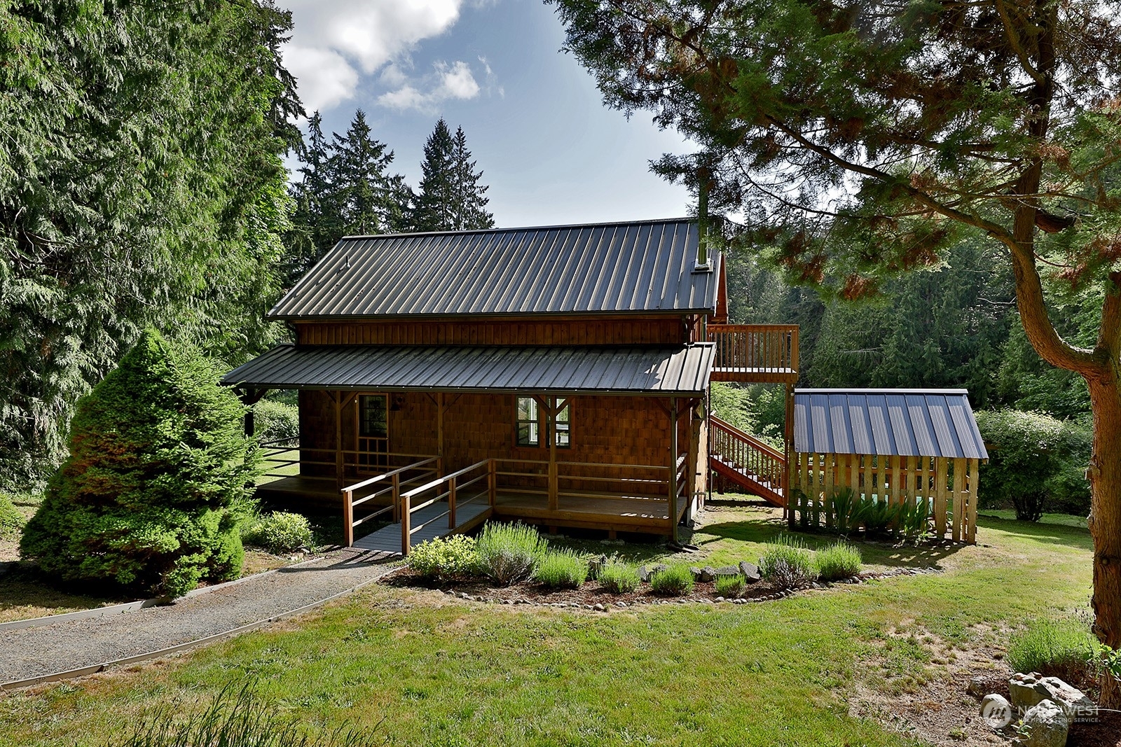 Property Photo:  5368 Mapleglen Road  WA 98260 