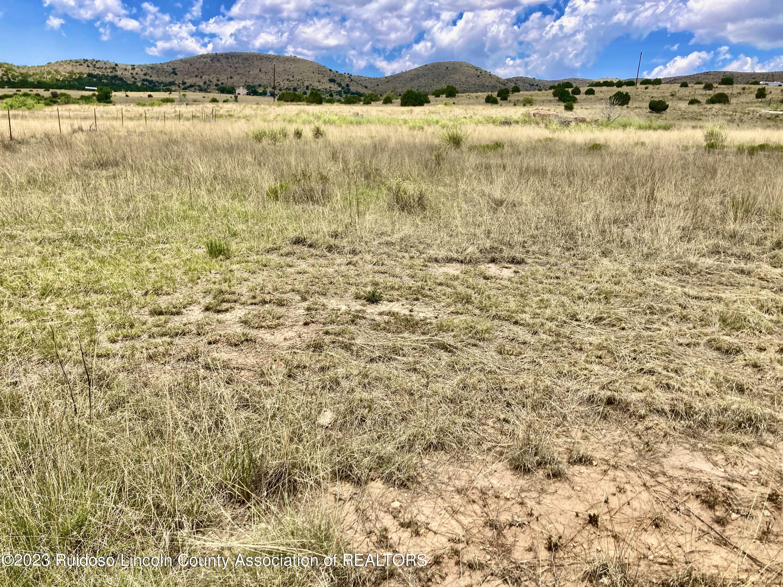 Property Photo: Tr. 22-23 Alamo Canyon Road NM 88351
