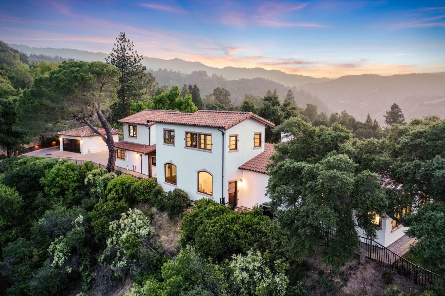 Property Photo: 15431 Bohlman Road CA 95070