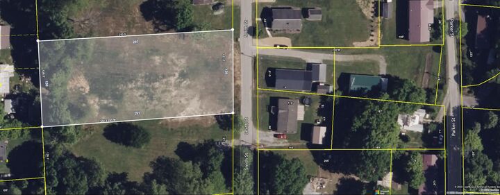 315 Smith Street  Erwin TN 37650 photo