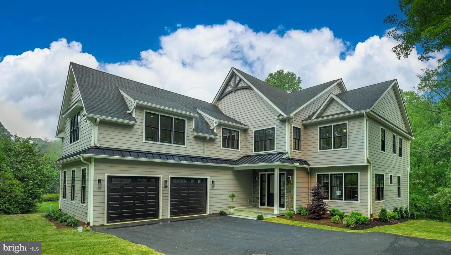 Property Photo:  187 S Spring Mill Road  PA 19085 