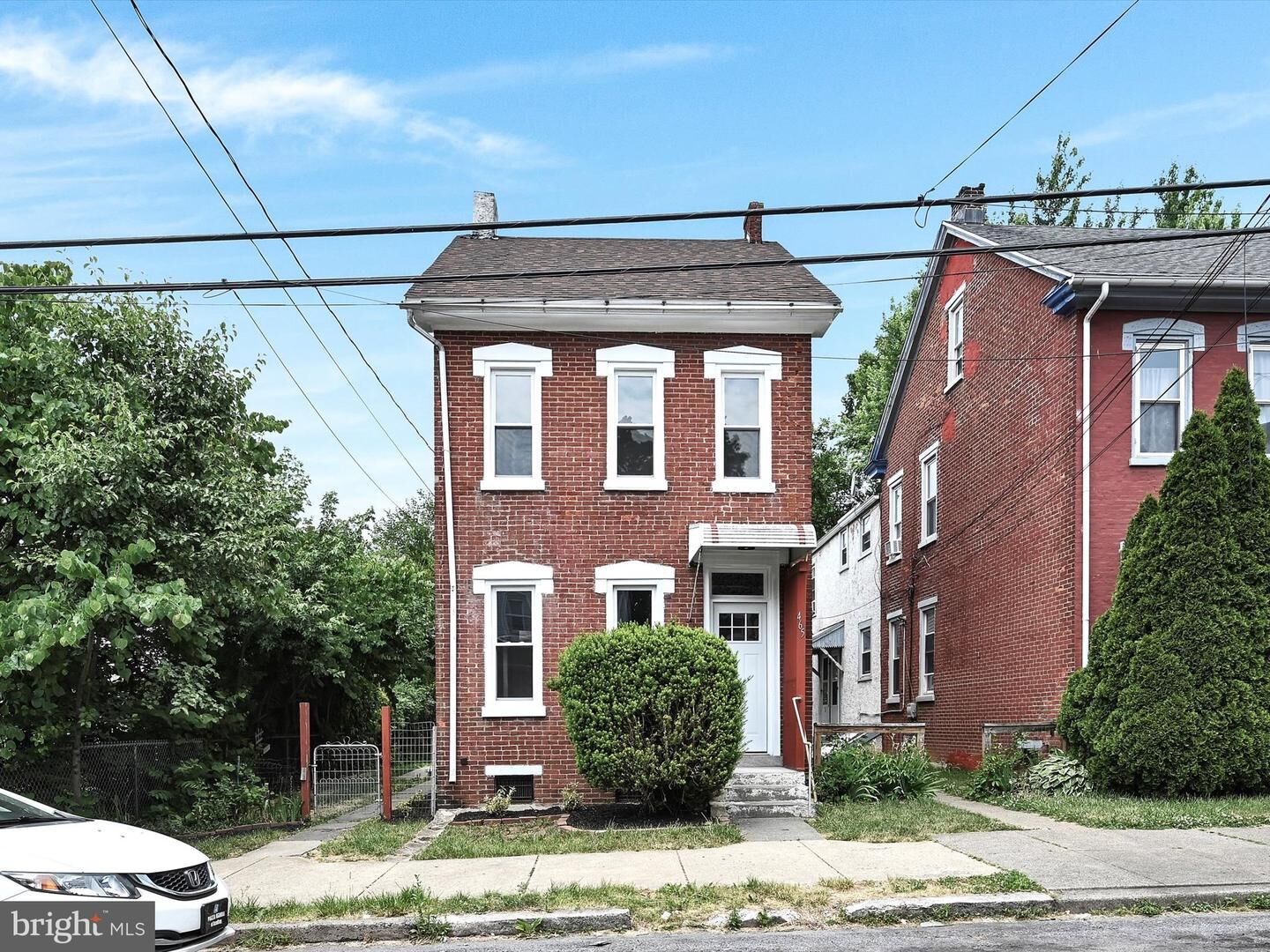 Property Photo:  465 N Evans Street  PA 19464 