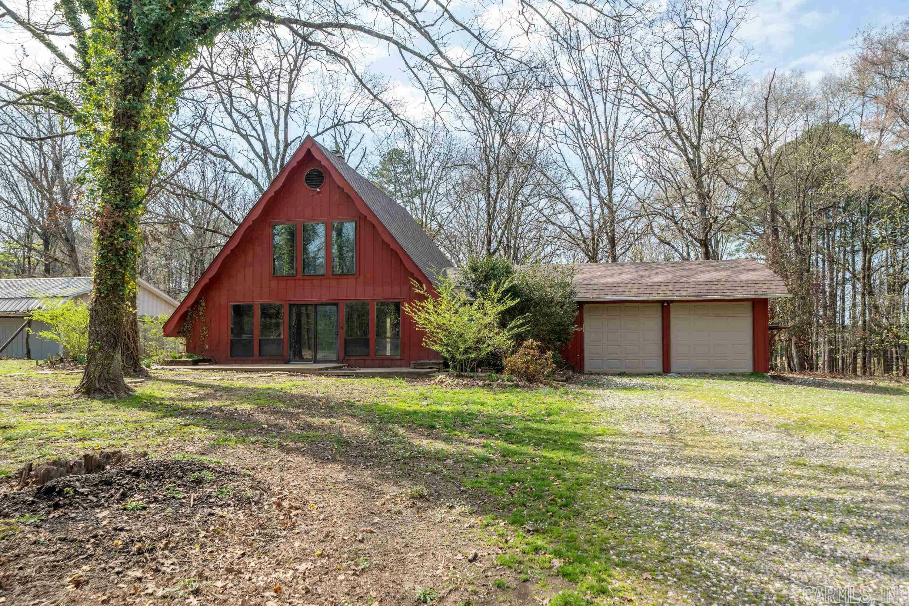 Property Photo:  180 Sonny Mountain  AR 71913 