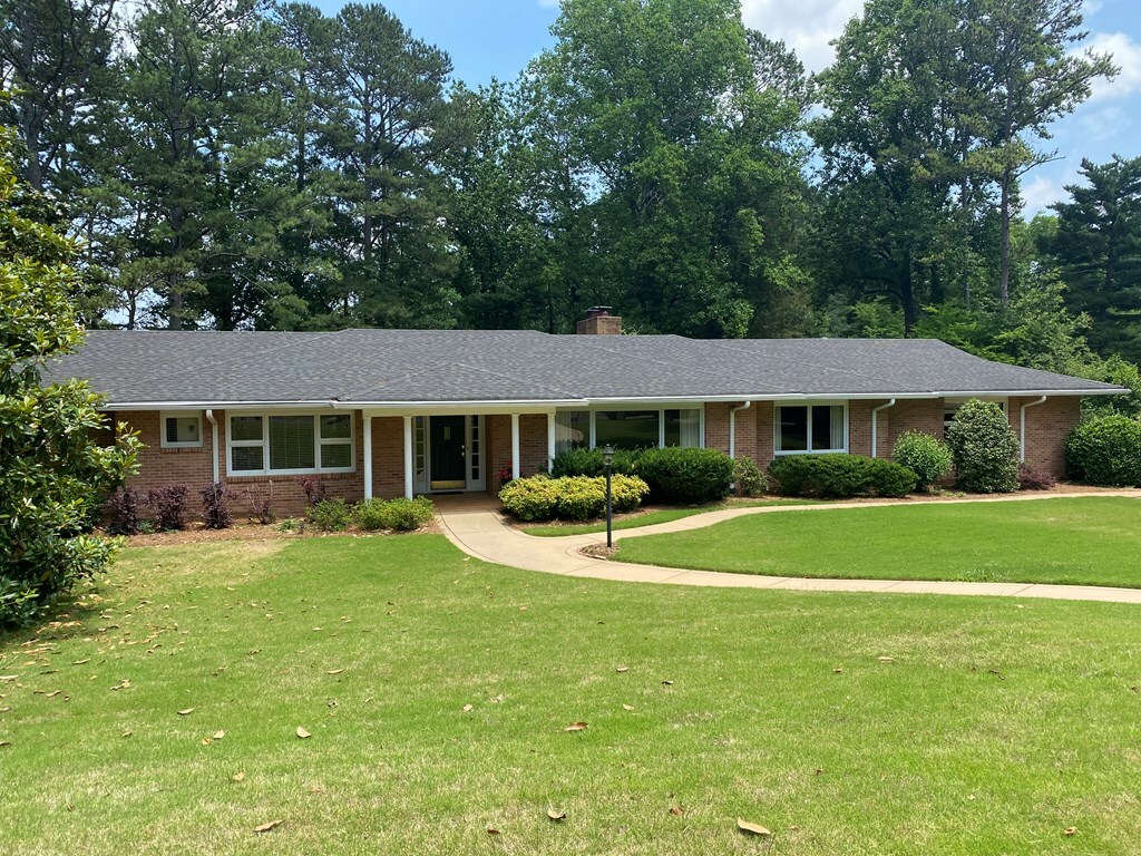 Property Photo:  811 Atkinson Drive  GA 30720 