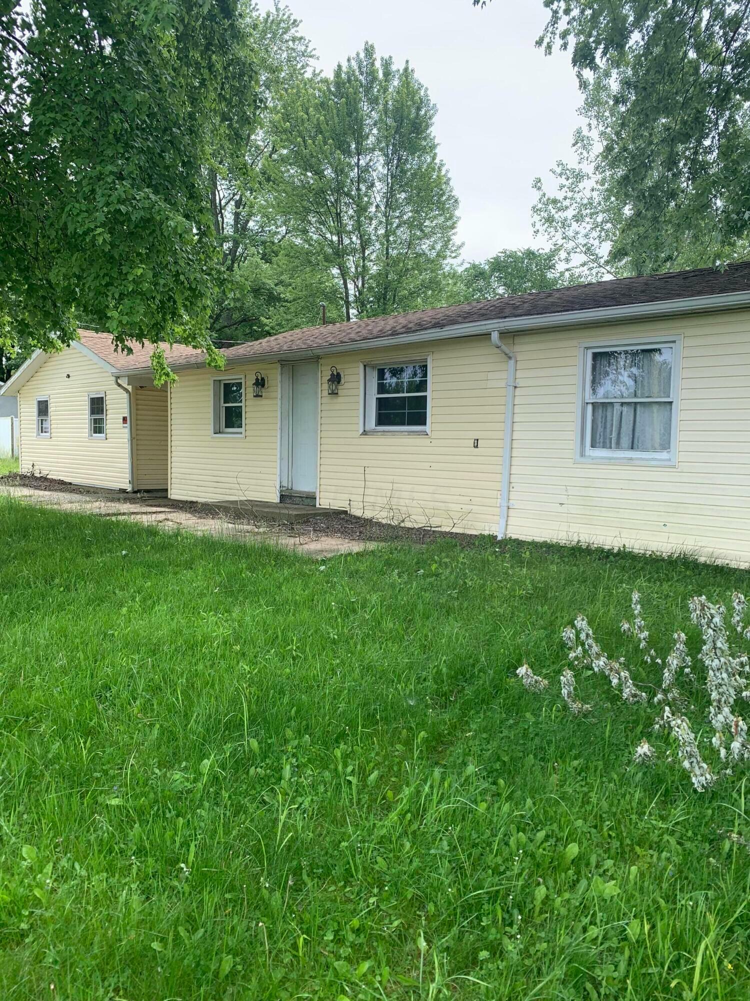 Property Photo:  13735 Cleveland Road SW  OH 43062 