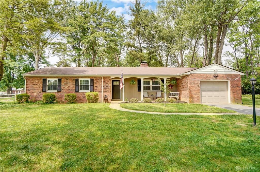Property Photo: 7884 Woody Hollow Drive OH 45241