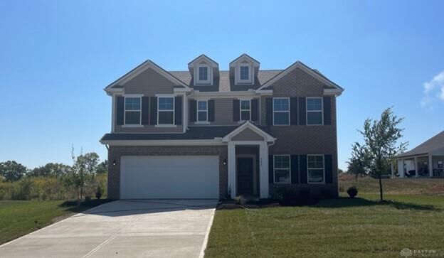 Property Photo:  121 Mound Builder Place  OH 45005 