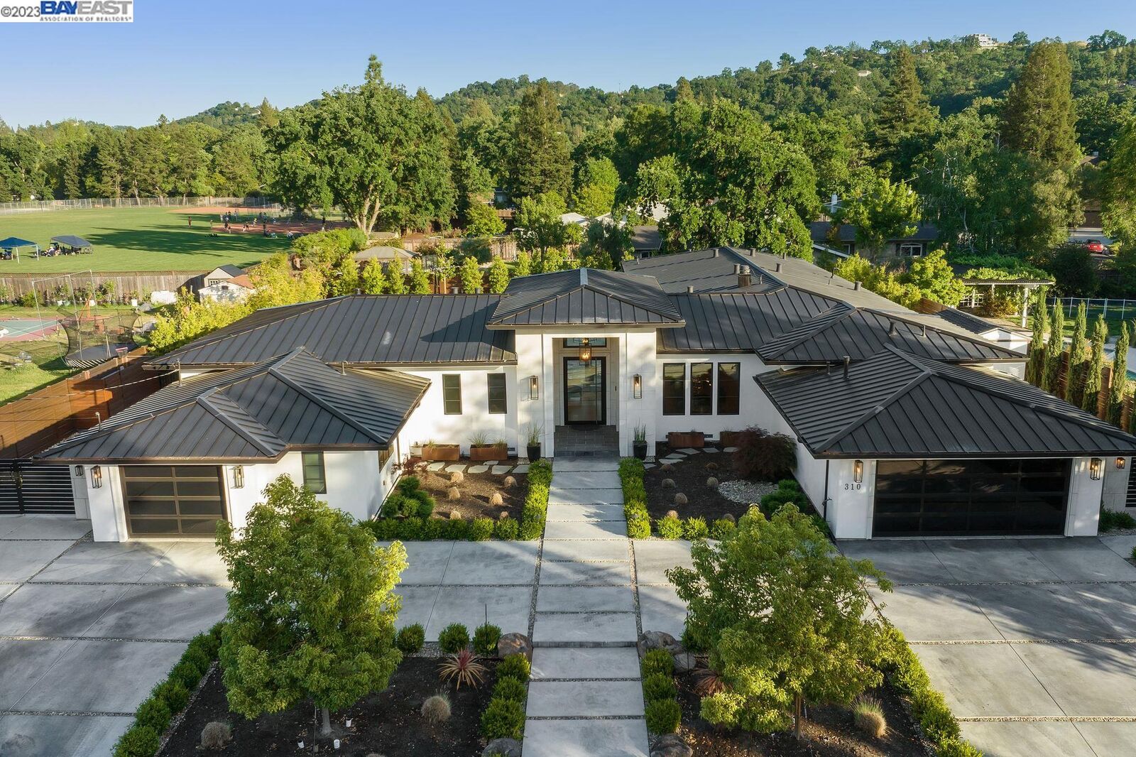 Property Photo: 310 David Dr CA 94507