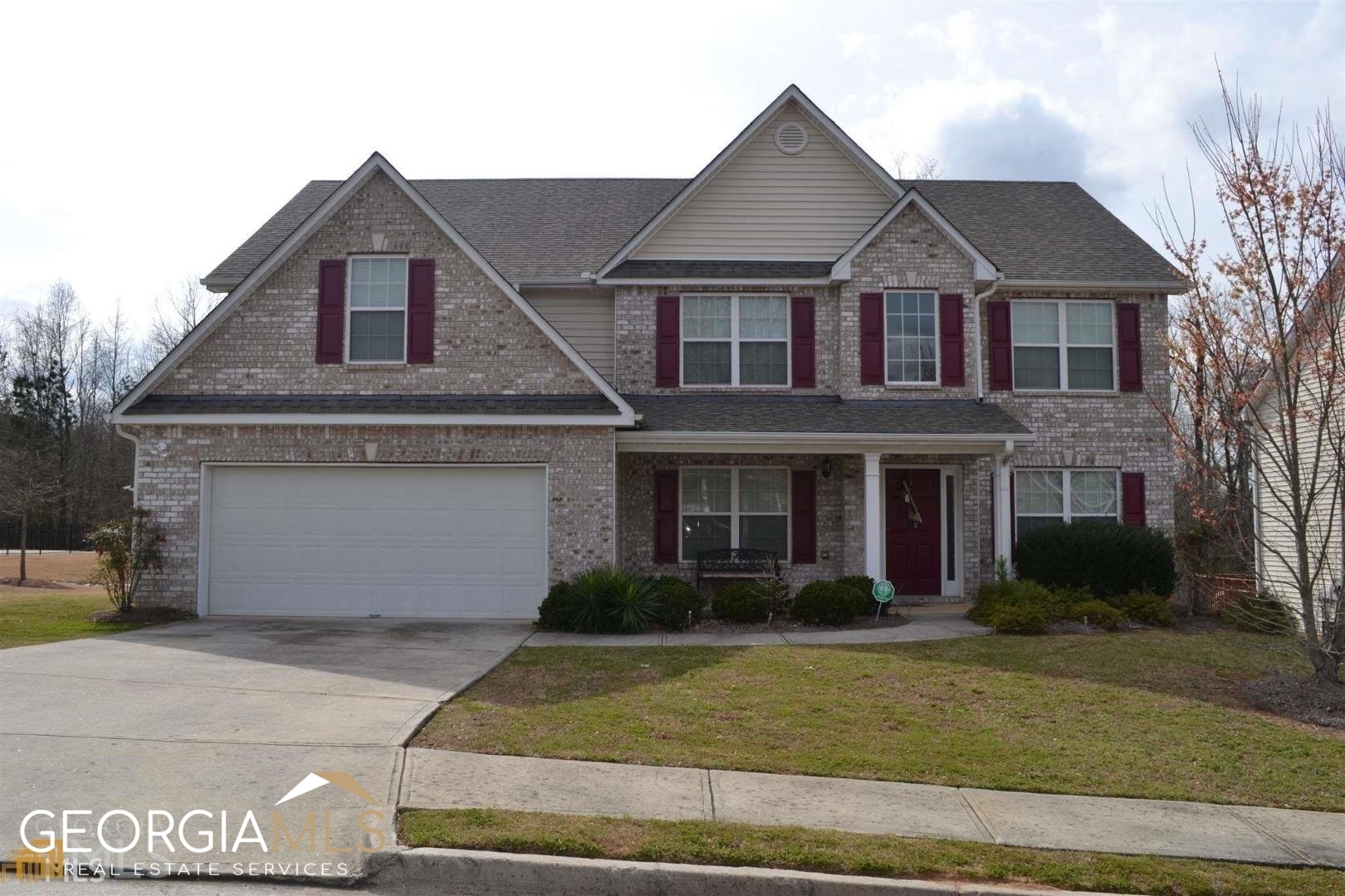 Property Photo:  1812 NE River Shoals Drive  GA 30012 